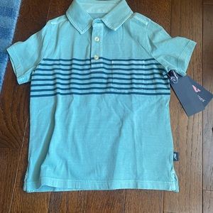 Vineyard Vines boy’s polo shirt
